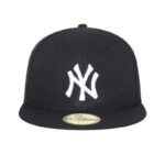 New Era 59FIFTY MLB NY New York Yankees Authentic On Field Game Cap - 12572841 - Image 2