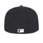 New Era 59FIFTY MLB NY New York Yankees Authentic On Field Game Cap - 12572841 - Image 5