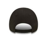 New Era 9FORTY MLB NY New York Yankees Infant League Essential Brown Kids Baseball Cap - 60298882 - Image 4