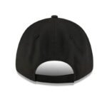 New Era 9FORTY NBA Brooklyn Nets The League Black Cap - 60580986 - Image 6
