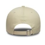 New Era 9FORTY Red Bull Racing Seasonal Light Beige Cap - 60772105 - Image 4