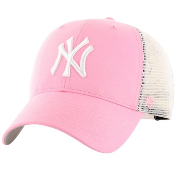 New York Yankees Branson 47 Jr. B-BRANS17CTP-RSA_KIDS Cap