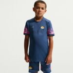 Nike Academy Kylian Mbappe Junior T-shirt IF2772-461 - Image 3