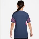 Nike Academy Kylian Mbappe Junior T-shirt IF2772-461 - Image 4