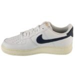 Nike Air Force Low 1 07 W FZ6768-100 shoes - Image 2