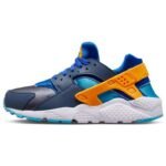 Nike Air Huarache Run Jr shoes 654275 422 - Image 2