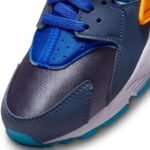 Nike Air Huarache Run Jr shoes 654275 422 - Image 4
