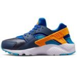 Nike Air Huarache Run Jr shoes 654275 422 - Image 7