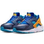 Nike Air Huarache Run Jr shoes 654275 422