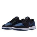 Nike Air Jordan 1 Low OG W CZ0775-041 shoes - Image 3