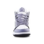 Nike Air Jordan 1 MID DQ8426-145 shoes - Image 2