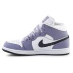 Nike Air Jordan 1 MID DQ8426-145 shoes - Image 4