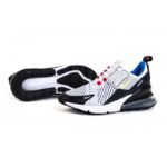 Nike Air Max 270 GS Jr DQ1107-100 shoes - Image 2