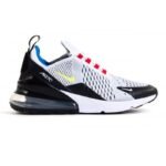 Nike Air Max 270 GS Jr DQ1107-100 shoes - Image 3