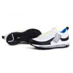 Nike Air Max 97 GS Jr DQ0980-100 shoes - Image 2
