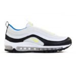 Nike Air Max 97 GS Jr DQ0980-100 shoes - Image 3