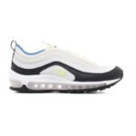 Nike Air Max 97 GS Jr DQ0980-100 shoes