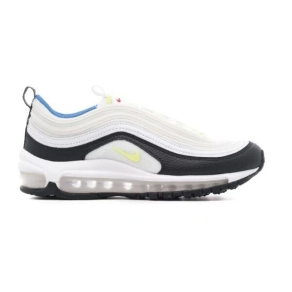 Nike Air Max 97 GS Jr DQ0980-100 shoes