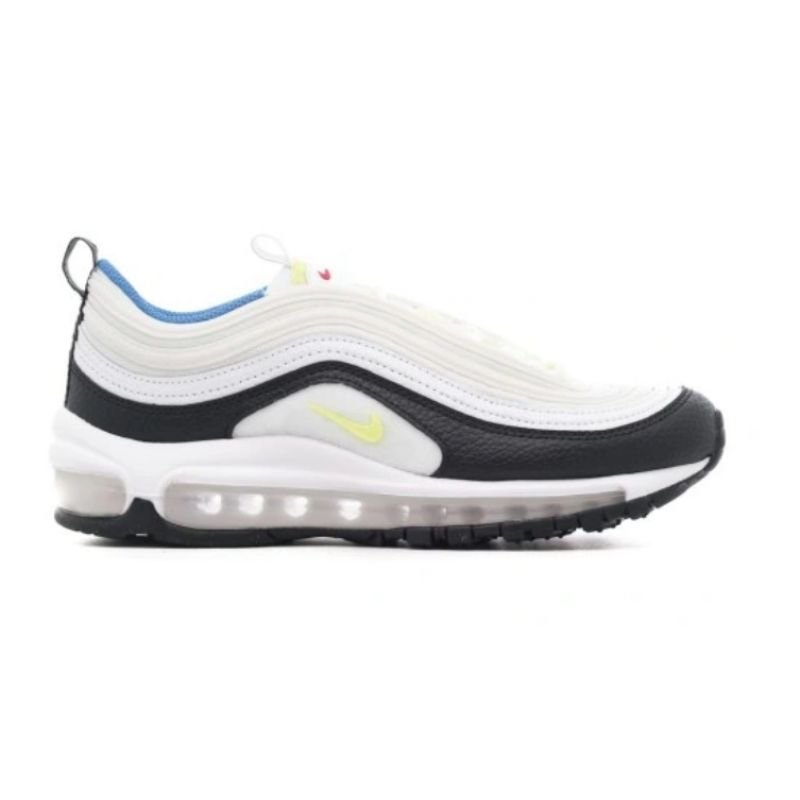 lupin-wear-ca-nike-air-max-97-gs-jr-dq0980-100-shoes-820825 Nike Air Max 97 GS Jr DQ0980-100 shoes - Image 1