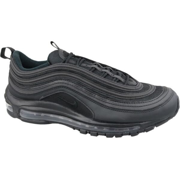 Nike Air Max 97 M BQ4567-001 shoes