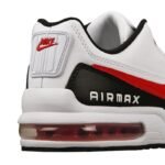 Nike Air Max Ltd 3 M BV1171-100 shoes - Image 5