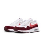 Nike Air Max SC FJ3242-100 shoes - Image 6