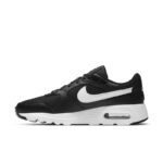 Nike Air Max SC W CW4554-001 shoes - Image 3