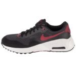 Nike Air Max System GS DQ0284-003 shoes - Image 2