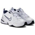 Nike Air Monarch IV M shoes 415445-102 - Image 3