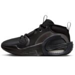 Nike Air Zoom Crossover 2 Jr FB2689-002 shoes - Image 2