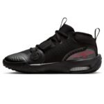 Nike Air Zoom Crossover 2 Jr FB2689-002 shoes - Image 3