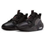 Nike Air Zoom Crossover 2 Jr FB2689-002 shoes - Image 5