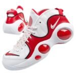 Nike Air Zoom M DX1165 100 shoes - Image 7