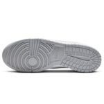 Nike Big Low 355152-106 Shoes - Image 3