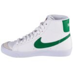 Nike Blazer Mid 77 GS Jr DA4086-115 shoes - Image 2