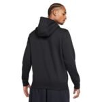 Nike Club M FN3861-010 sweatshirt - Image 2