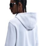 Nike Club Sweatshirt FN3859-100 - Image 2
