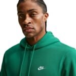 Nike Club Sweatshirt FN3859-365 - Image 3