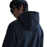 Nike Club Sweatshirt FN3861-451 - Image 2