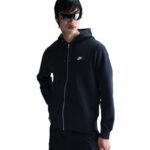 Nike Club Sweatshirt FN3861-451
