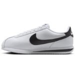Nike Cortez Leather W shoes DN1791-107 - Image 2