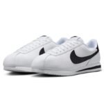 Nike Cortez Leather W shoes DN1791-107 - Image 3