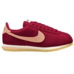 Nike Cortez Suede W IB1857-601 Shoes - Image 2