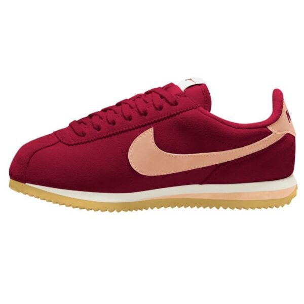 Nike Cortez Suede W IB1857-601 Shoes