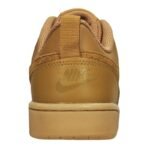 Nike Court Borough Low 2 (GS) Jr BQ5448-700 shoes - Image 5