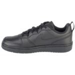 Nike Court Borough Low Recraft GS Jr DV5456-002 shoes - Image 2