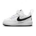 Nike Court Borough Low Recraft Jr DV5458-104 shoes - Image 2