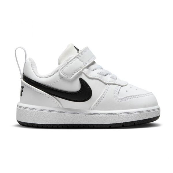 Nike Court Borough Low Recraft Jr DV5458-104 shoes