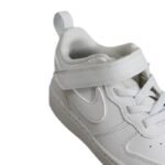 Nike Court Borough Low Recraft Kids Sneakers - DV5458-106 - Image 5