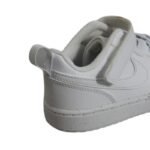 Nike Court Borough Low Recraft Kids Sneakers - DV5458-106 - Image 7